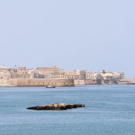 Argonauti Hotel