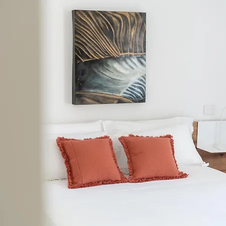 Argonauti Hotel 3*
