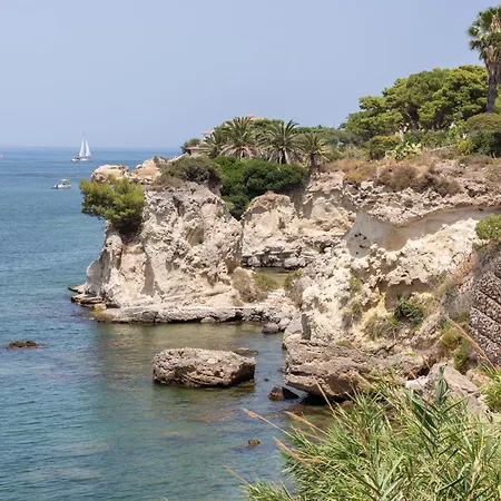 Argonauti Ξενοδοχείο Plemmirio
