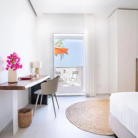 Hotel Argonauti 3*