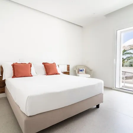 Argonauti Hotel 3*