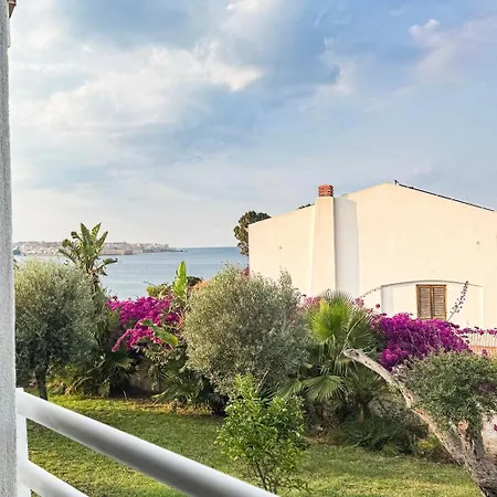 Argonauti Ξενοδοχείο Plemmirio